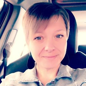 Meet your Posher, Erica